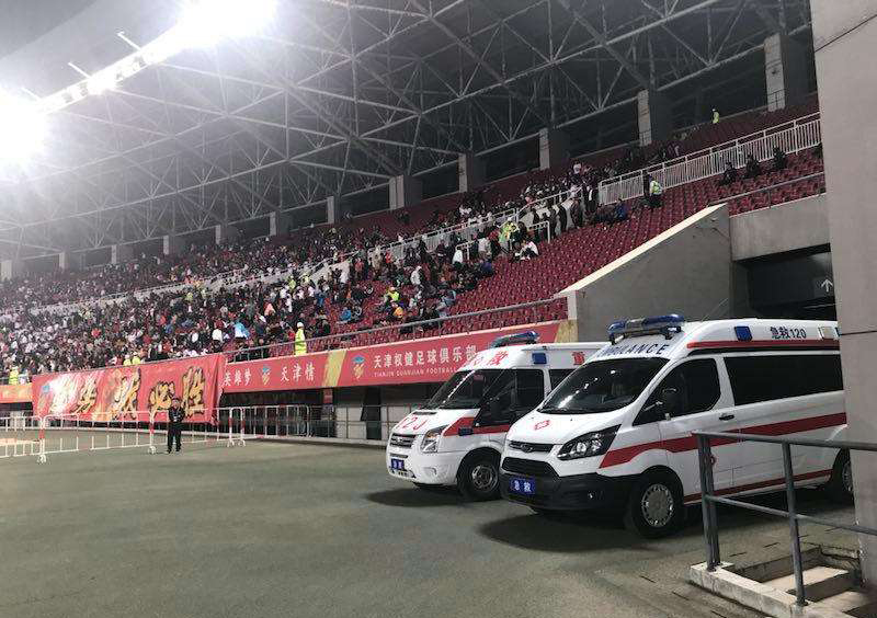 龙口市大中小型活动保障
